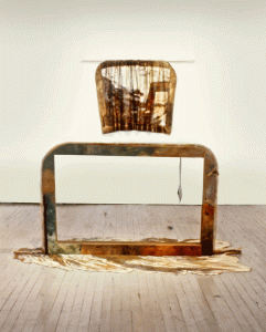 Dissolution en nature